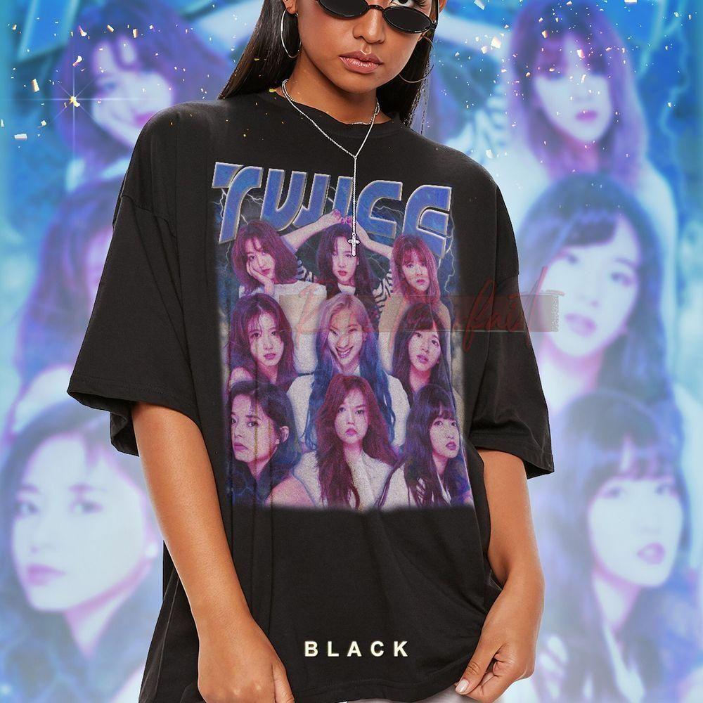 Twice 90s 2 Vuitino Apparel Twice 90s 2 Vuitino Apparel